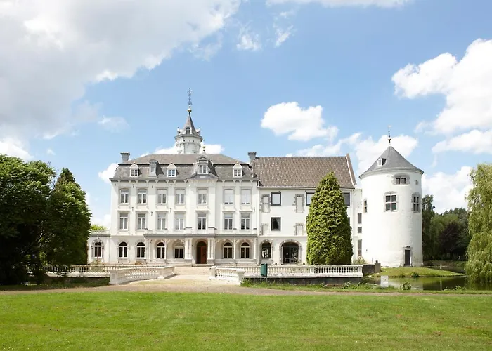 Teaching Hotel By Hotel Management School Maastricht