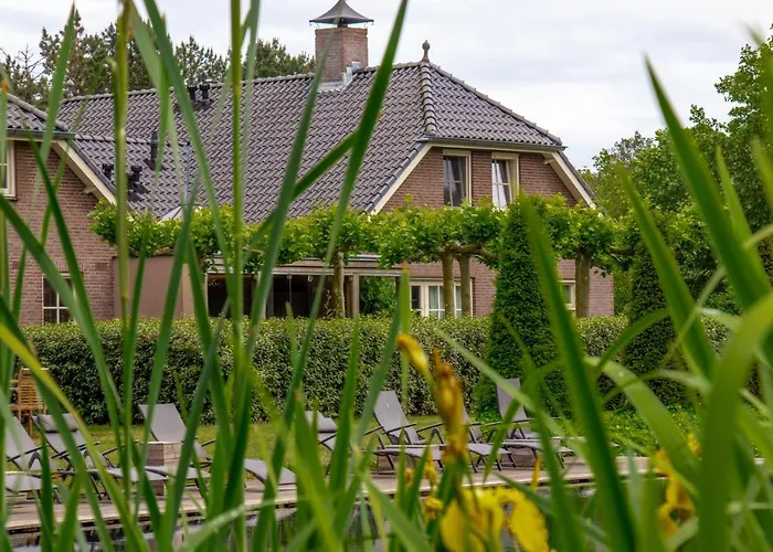 Landhuis Hotel De Hilkensberg