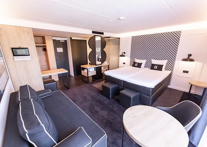 Gr8 Hotel Sevenum