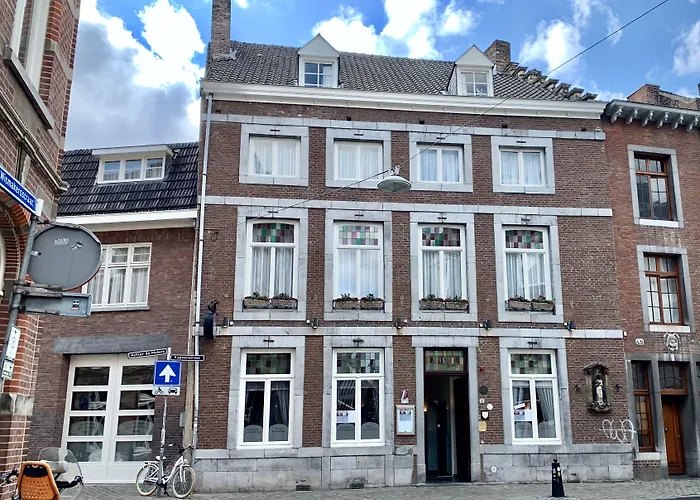 Hotel Au Quartier