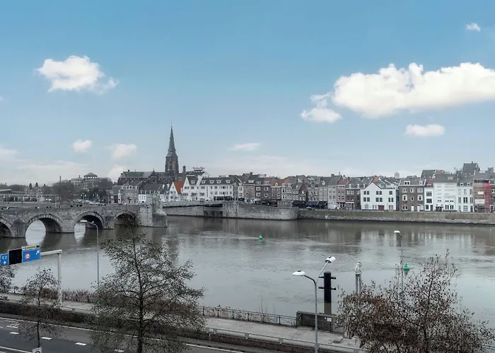 Easyhotel Maastricht City Centre